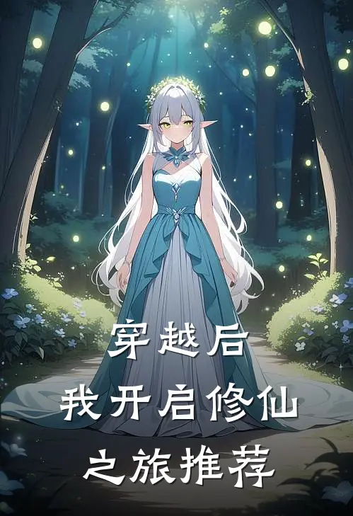 穿越后,我开启修仙之旅推荐