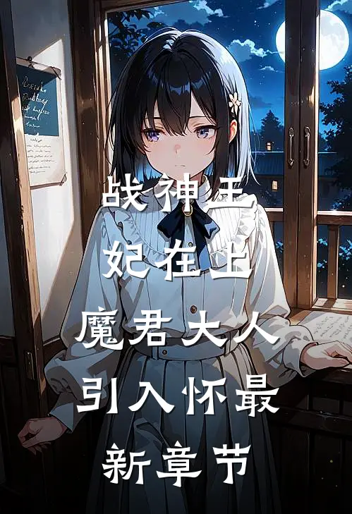战神王妃在上：魔君大人引入怀最新章节