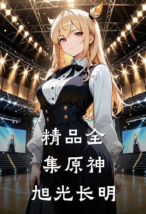 精品全集原神：旭光长明