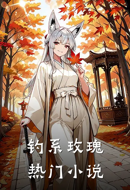 钓系玫瑰热门小说