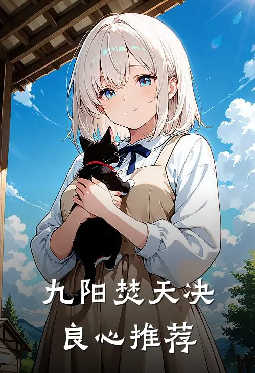 九阳焚天决良心推荐