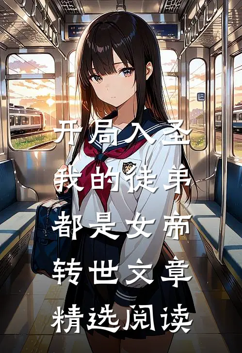 开局入圣,我的徒弟都是女帝转世文章精选阅读网