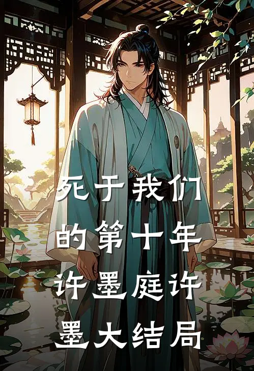 死于我们的第十年许墨庭许墨大结局