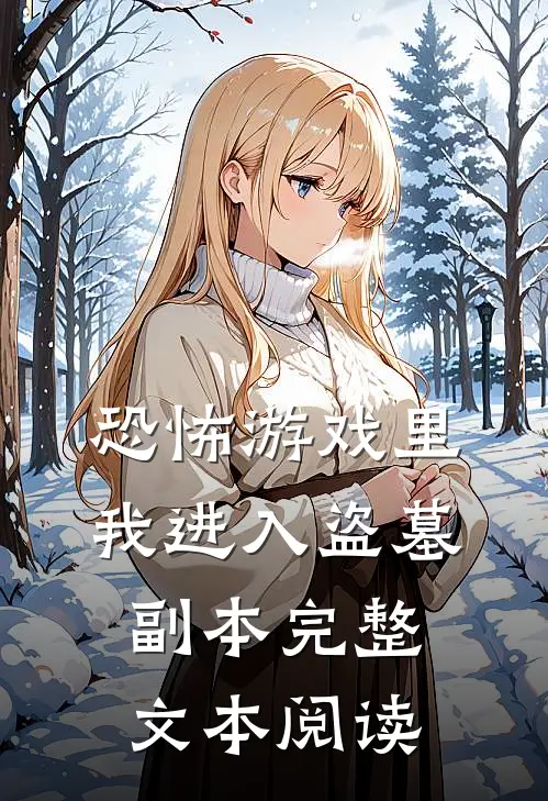恐怖游戏里我进入盗墓副本完整文本阅读