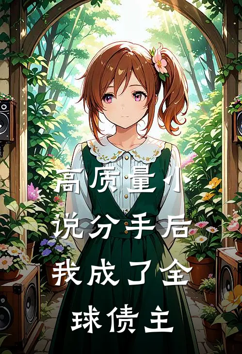 高质量小说分手后，我成了全球债主