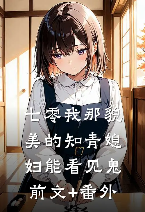 七零我那貌美的知青媳妇能看见鬼前文+番外