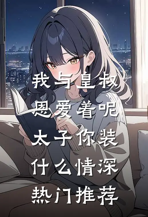 我与皇叔恩爱着呢，太子你装什么情深热门推荐
