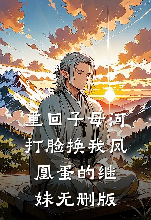 重回子母河，打脸换我凤凰蛋的继妹无删版