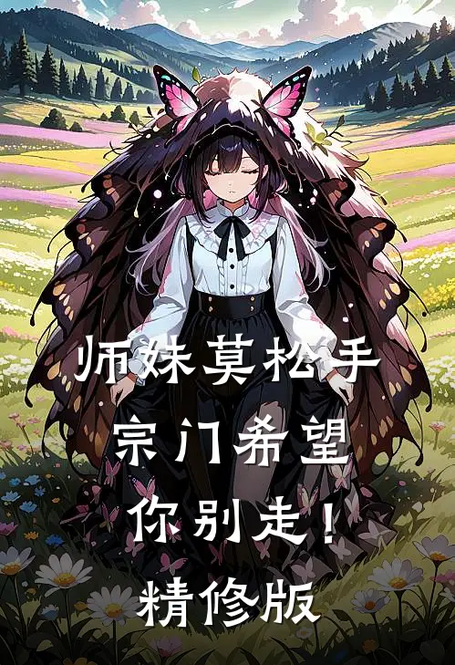 师妹莫松手，宗门希望你别走！精修版