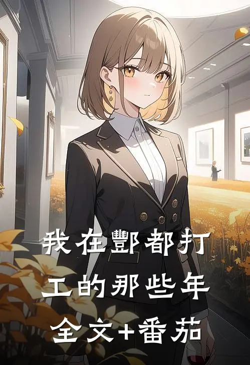 我在酆都打工的那些年全文+番茄