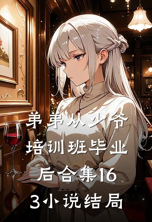 弟弟从少爷培训班毕业后合集163小说结局