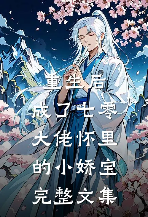 重生后,成了七零大佬怀里的小娇宝完整文集免费阅读