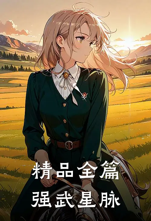 精品全篇强武星脉