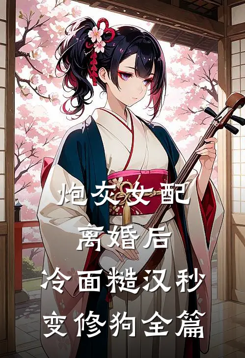 炮灰女配离婚后，冷面糙汉秒变修狗全篇