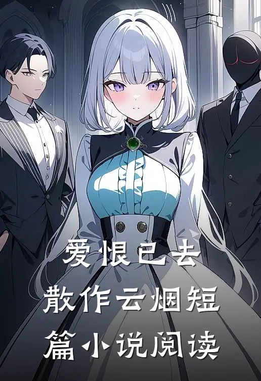爱恨已去,散作云烟短篇阅读