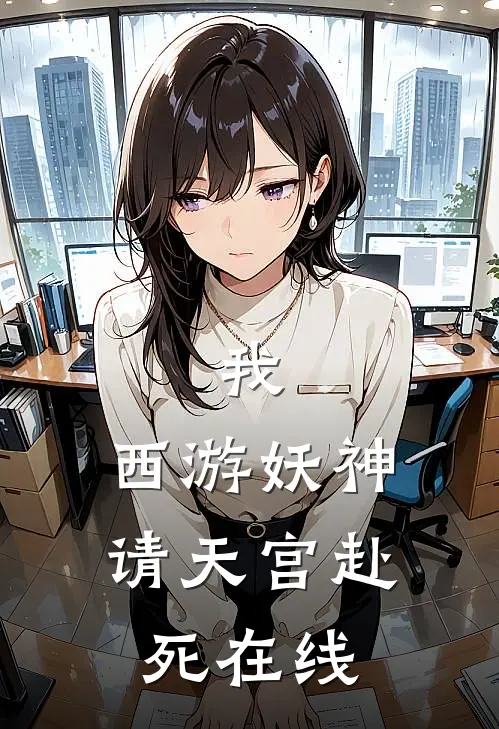 我，西游妖神，请天宫赴死在线