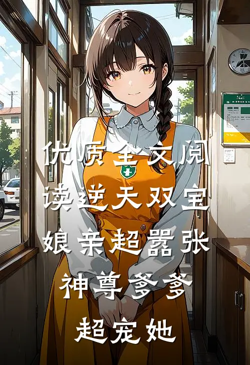 优质全文阅读逆天双宝：娘亲超嚣张，神尊爹爹超宠她