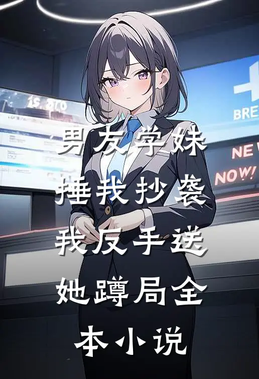 男友学妹捶我抄袭，我反手送她蹲局全本小说