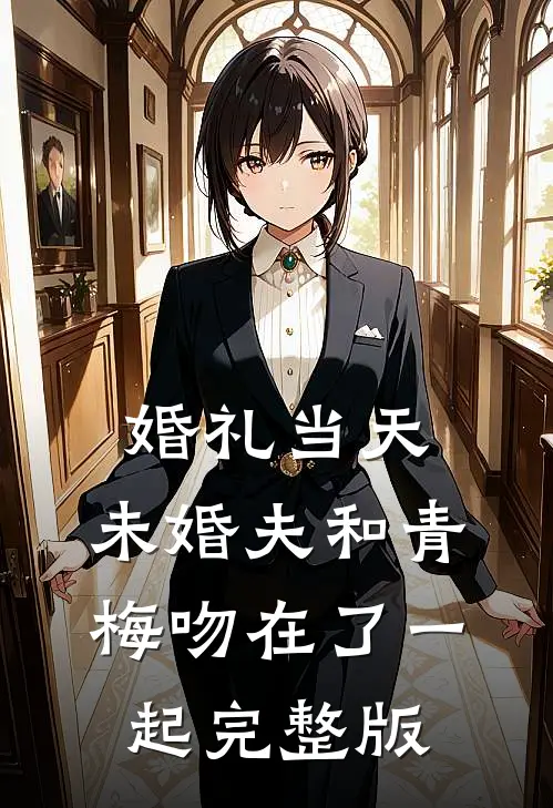 婚礼当天，未婚夫和青梅吻在了一起完整版