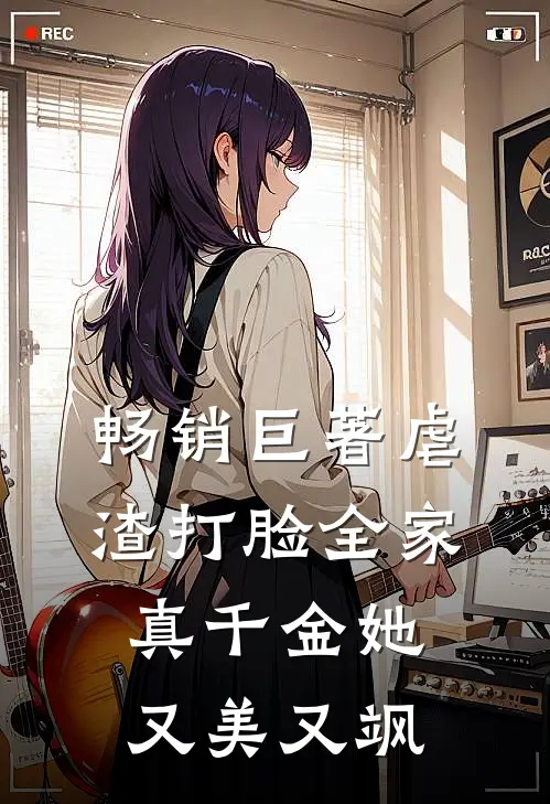 畅销巨著虐渣打脸全家，真千金她又美又飒