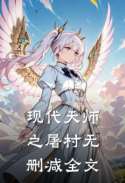 《现代天师之屠村》无删减全文