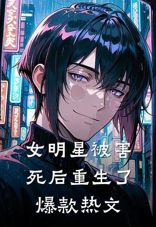 女明星被害死后重生了爆款热文