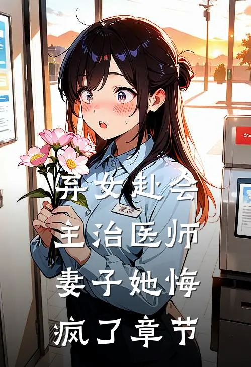 弃女赴会，主治医师妻子她悔疯了章节