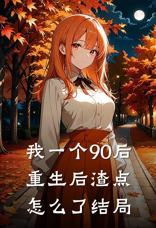我一个90后：重生后渣点怎么了结局