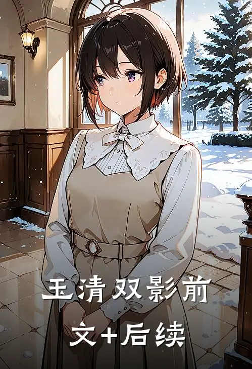 玉清双影前文+后续