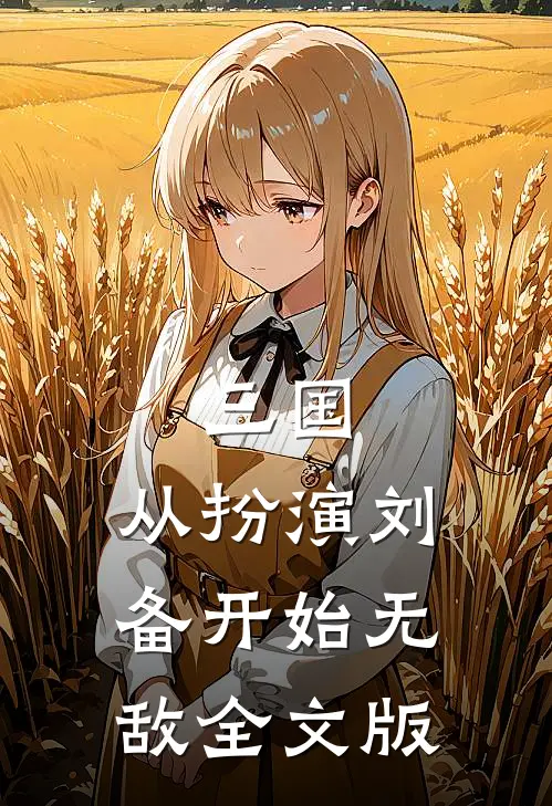 三国：从扮演刘备开始无敌全文版