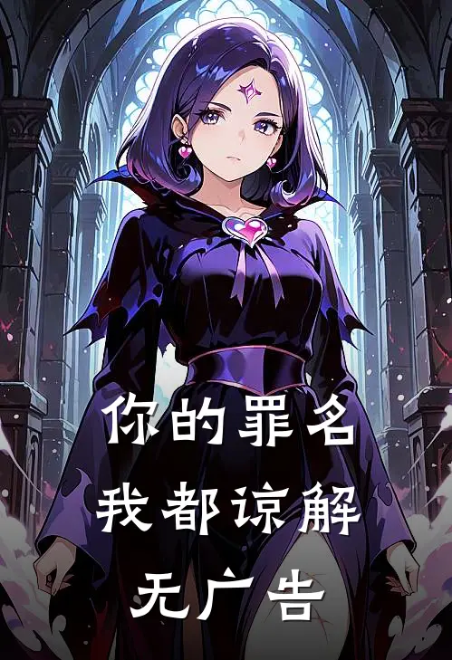 你的罪名我都谅解无广告