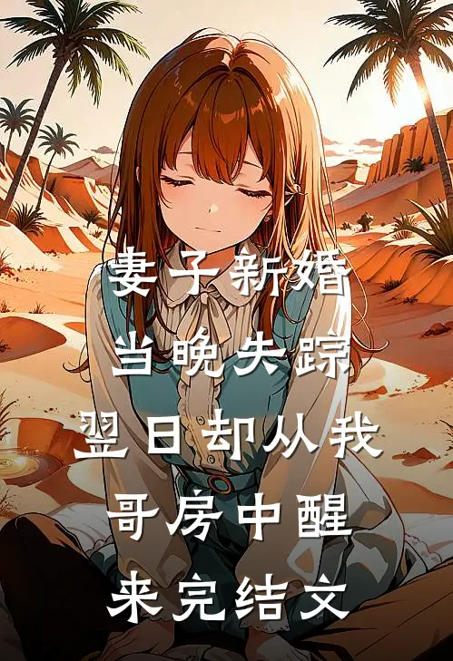 妻子新婚当晚失踪，翌日却从我哥房中醒来完结文