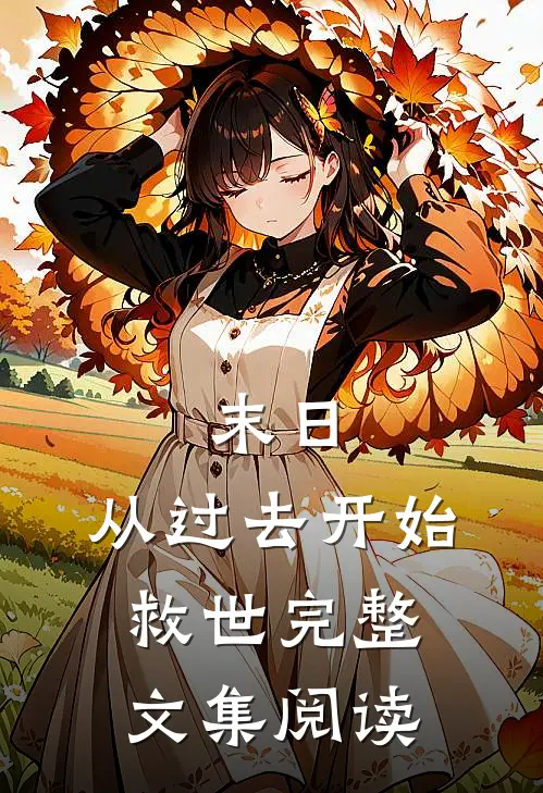 末日：从过去开始救世完整文集阅读