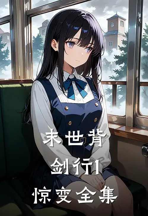 末世背剑行1：惊变 全集