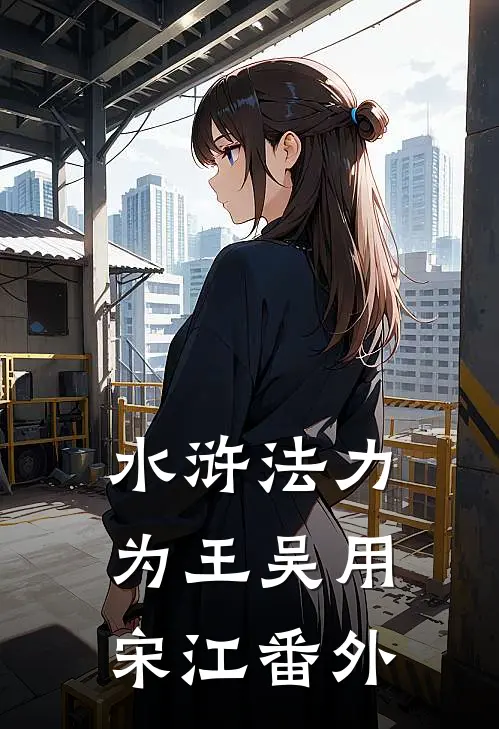水浒·法力为王吴用宋江 番外