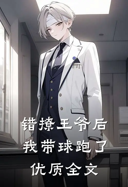 错撩王爷后，我带球跑了优质全文
