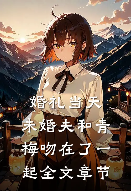 婚礼当天，未婚夫和青梅吻在了一起全文章节