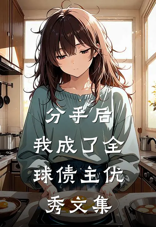 分手后，我成了全球债主优秀文集