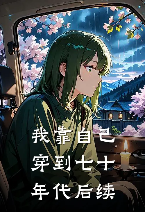 我靠自己穿到七十年代后续