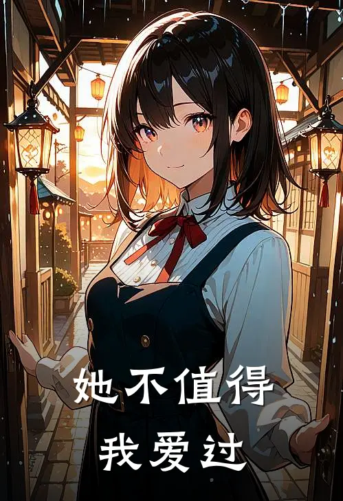 她不值得我爱过
