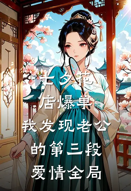 七夕花店爆单，我发现老公的第三段爱情全局