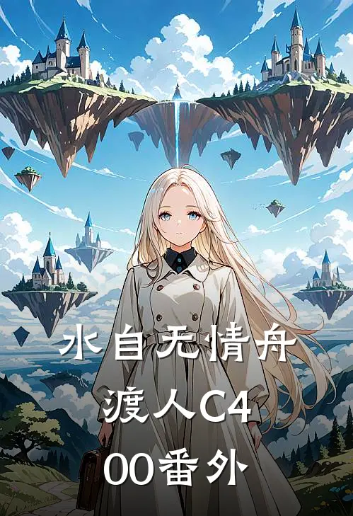 水自无情舟渡人C400番外