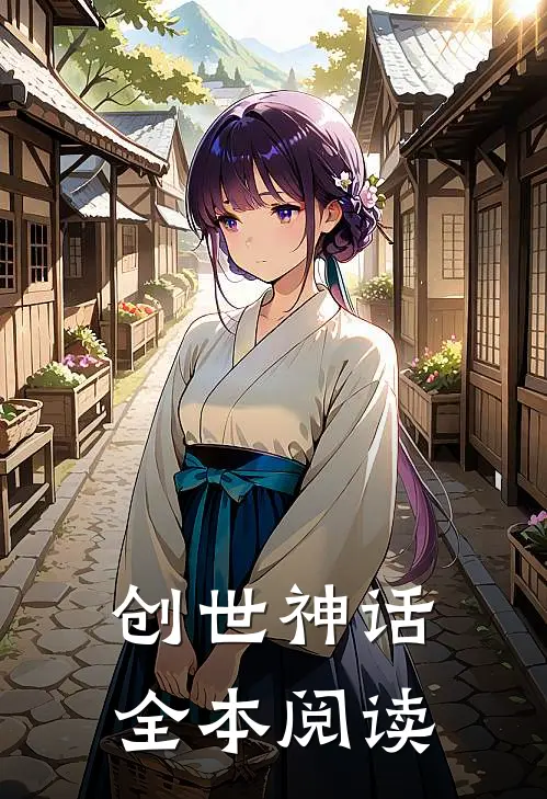 创世神话全本阅读