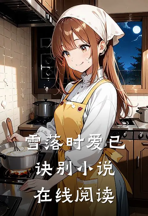 雪落时爱已诀别小说在线阅读