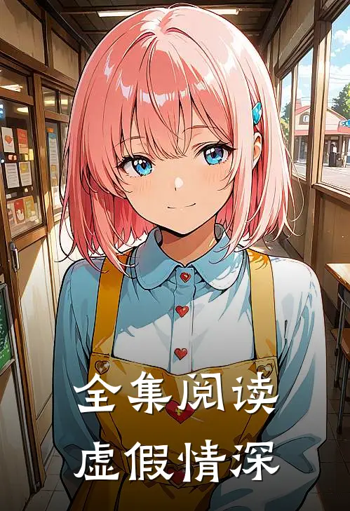 全集阅读虚假情深