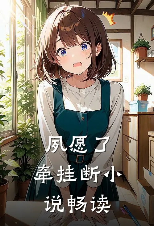 夙愿了，牵挂断小说畅读