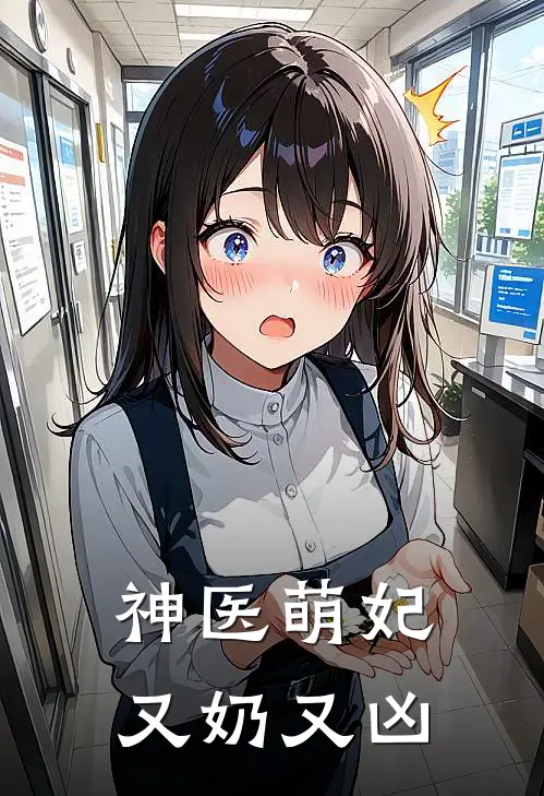 神医萌妃又奶又凶漫画