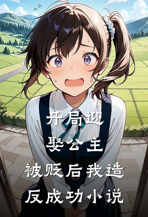 开局迎娶公主，被贬后我造反成功小说
