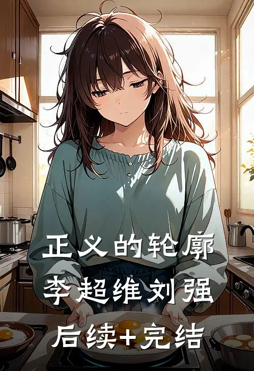 正义的轮廓李超维刘强后续+完结