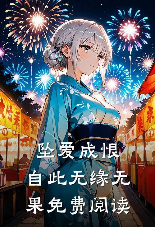 坠爱成恨，自此无缘无果免费阅读